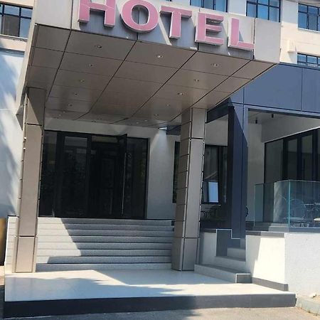 Hotel Vaslui Zewnętrze zdjęcie