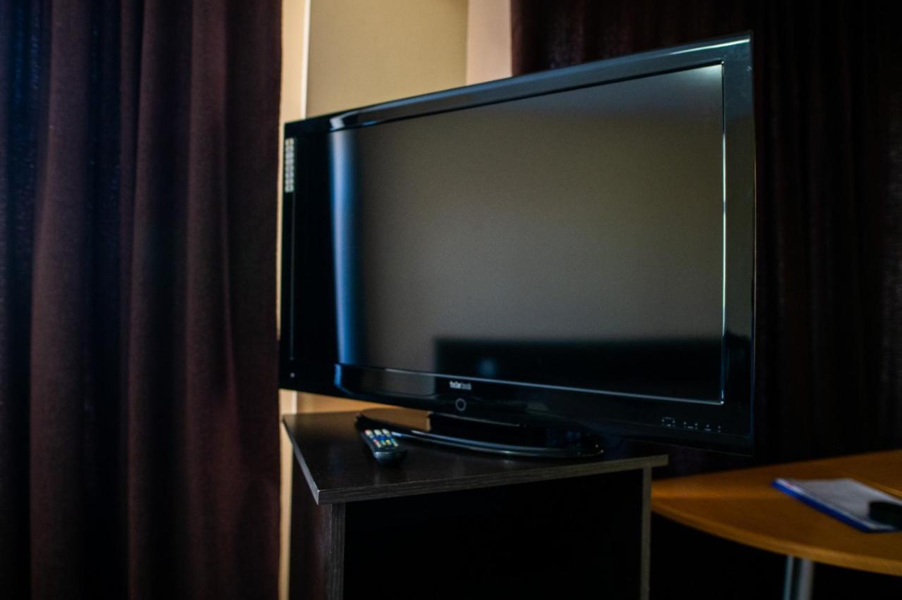 Hotel Vaslui Zewnętrze zdjęcie