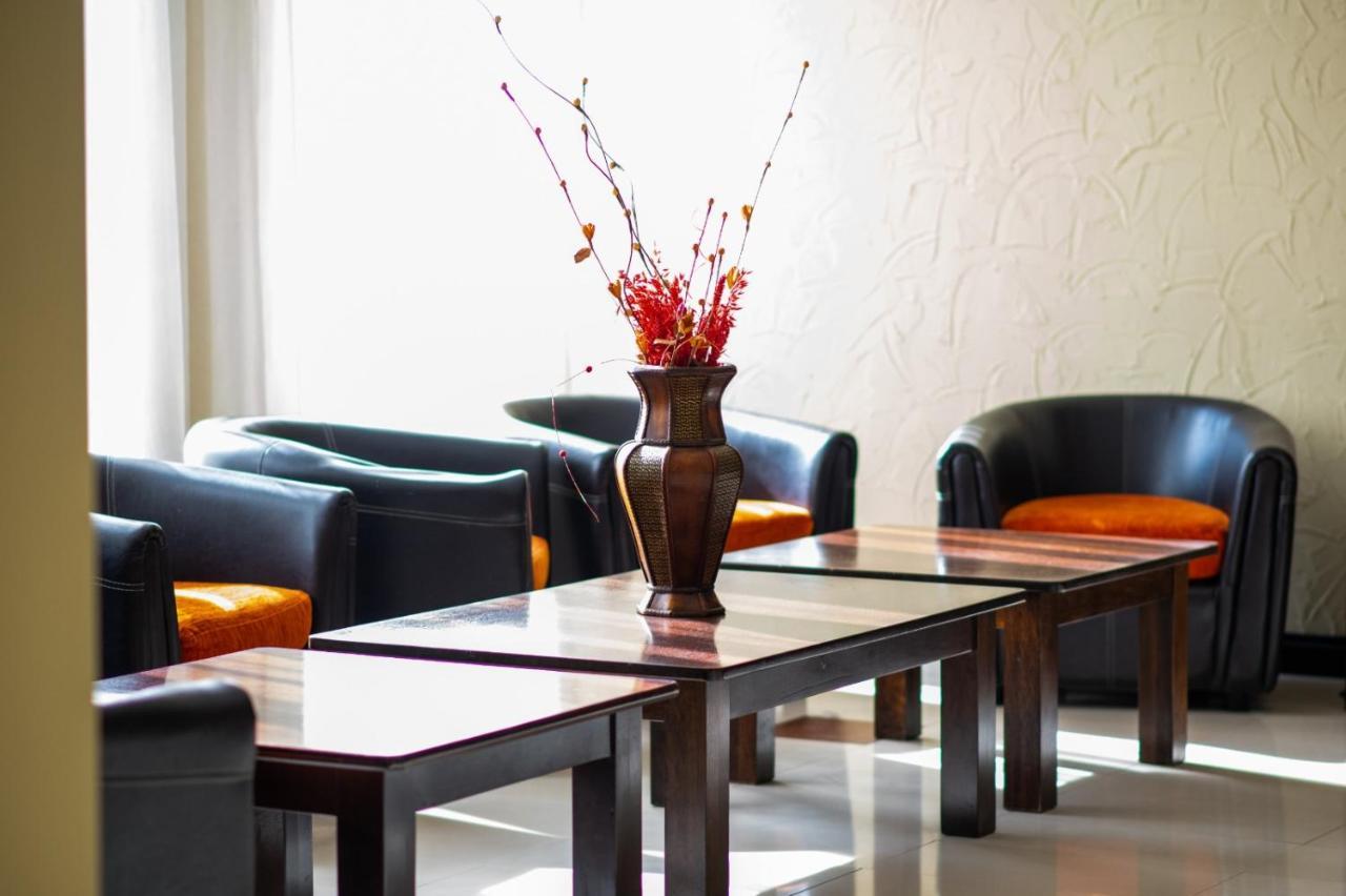 Hotel Vaslui Zewnętrze zdjęcie