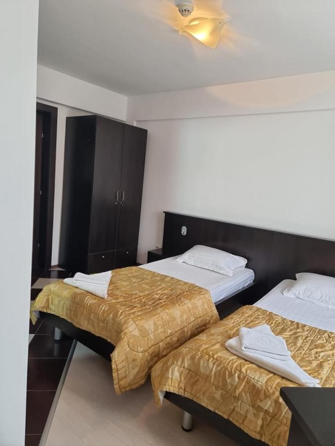 Hotel Vaslui Zewnętrze zdjęcie