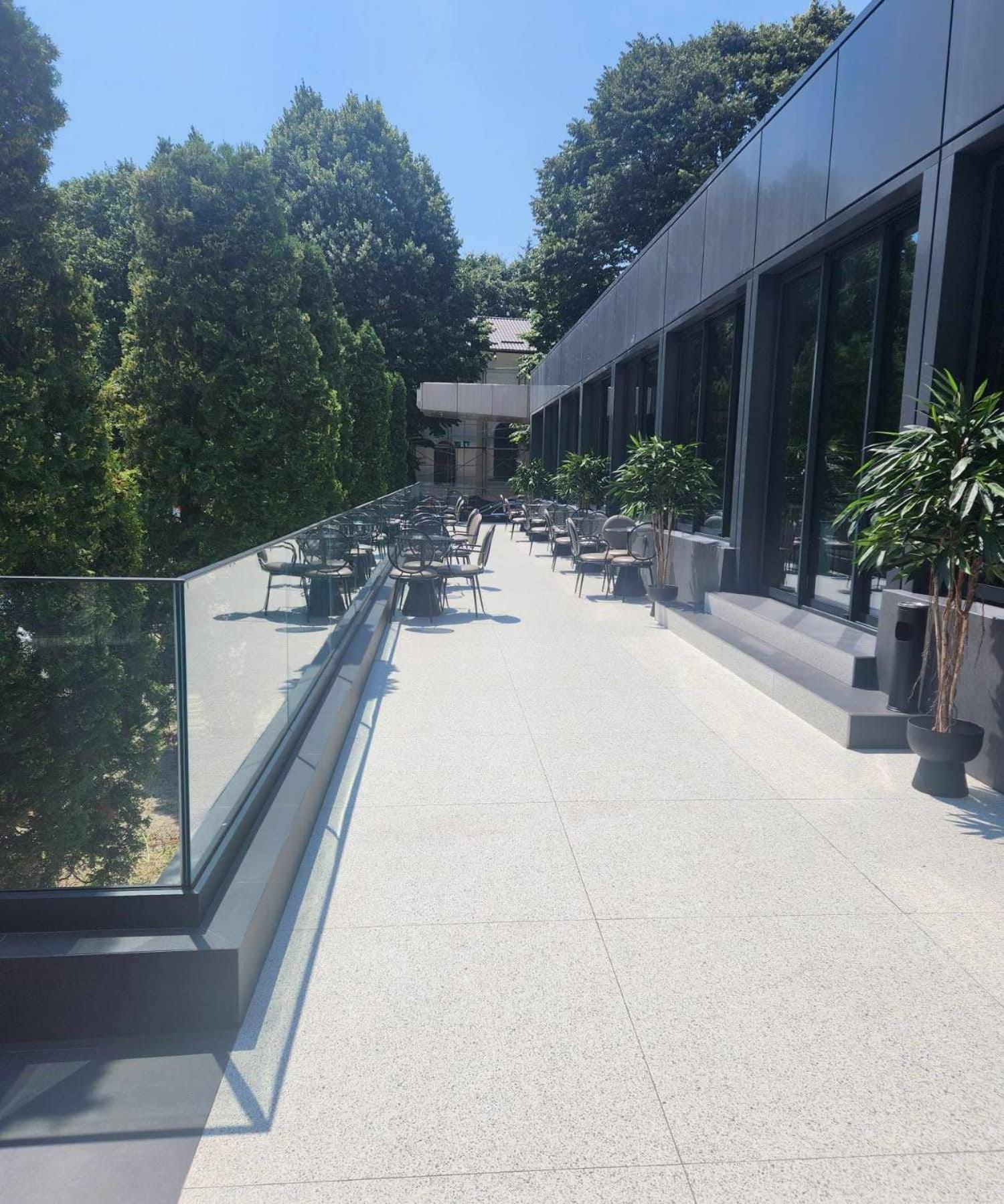 Hotel Vaslui Zewnętrze zdjęcie
